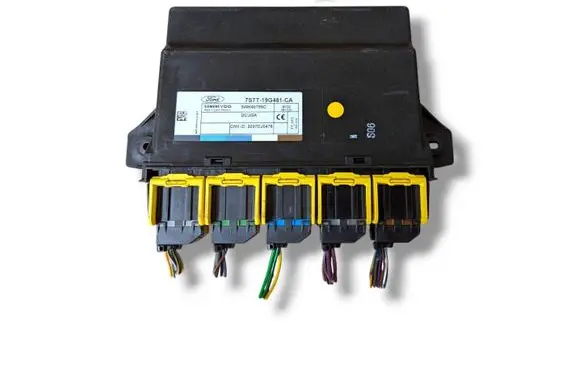 Comfort/convenience module