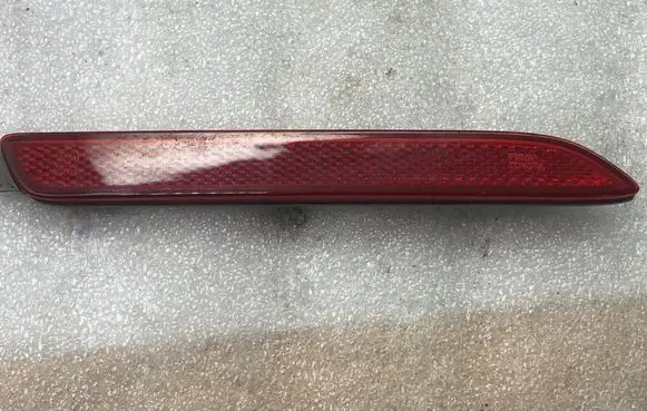 Toyota Verso Rear tail light reflector 819100F010