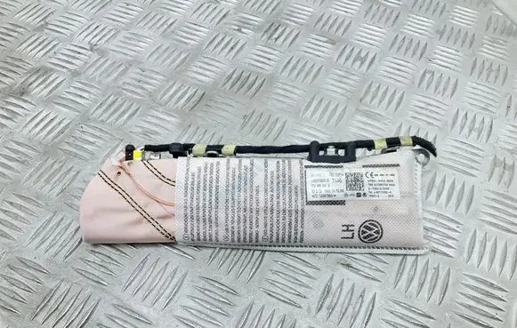 Volkswagen Golf VII Seat airbag 5G0880241B