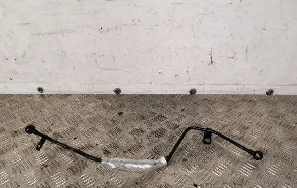 Hyundai Santa Fe Turbo turbocharger oiling pipe/hose RKV
