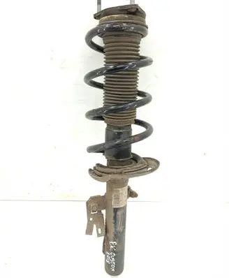 Ford Transit Custom Front shock absorber with coil spring FK2118045 GASLGE960