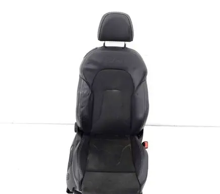 Audi A5 8T 8F Front passenger seat 8T0881805 8T0881405