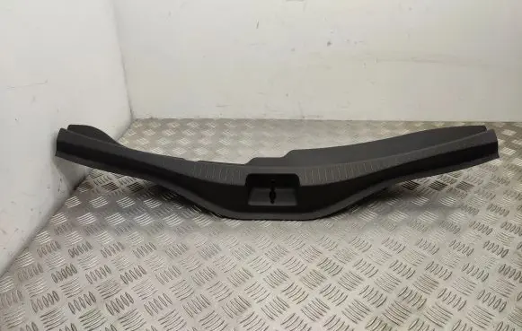 Renault Scenic IV - Grand scenic IV Trunk/boot sill cover protection 849206563R