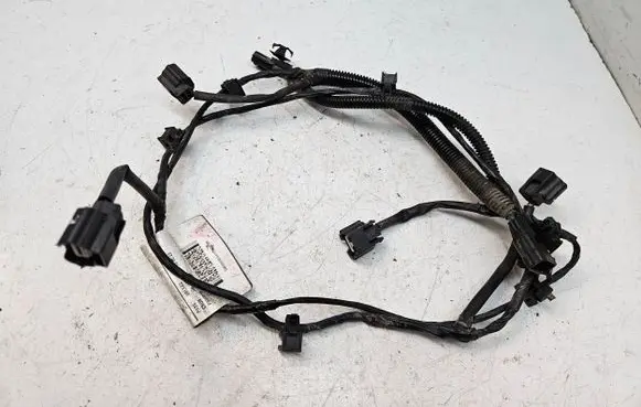 Nissan Qashqai Parking sensor (PDC) wiring loom 240934EA0B
