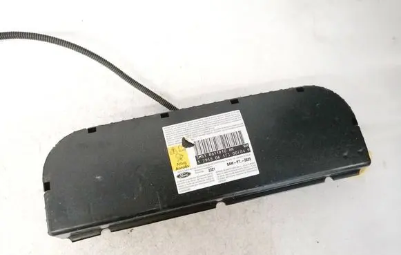 Ford C-MAX I Seat airbag 3m51r611d10ah