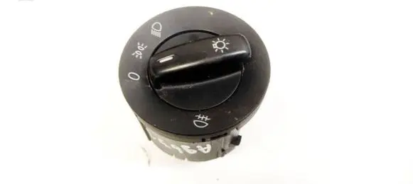 Volkswagen PASSAT B6 Light switch 1K0941431P 74850034