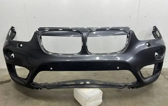 BMW X1 F48 F49 Front bumper