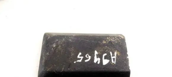 Volvo V70 Other interior part 31218427