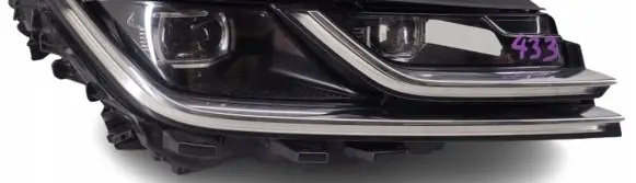 Volkswagen Arteon Headlight/headlamp