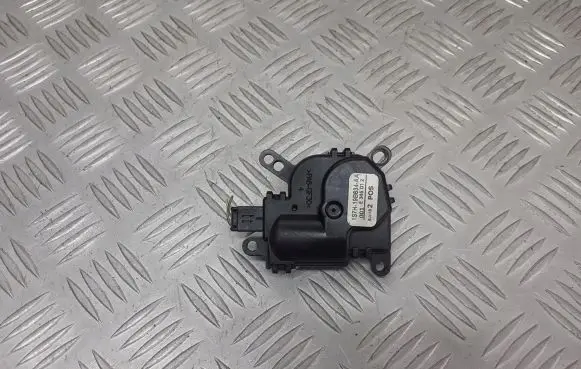 Ford Mondeo Mk III Central body control module 1S7H-19B634-AA