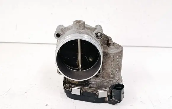 Audi Q5 SQ5 Throttle valve 06E133062G A2C53388784