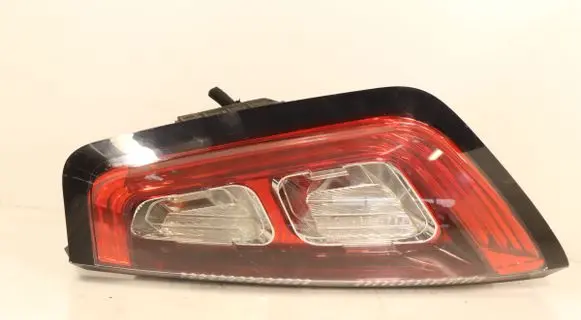 Fiat Punto Evo Rear/tail lights 51888059