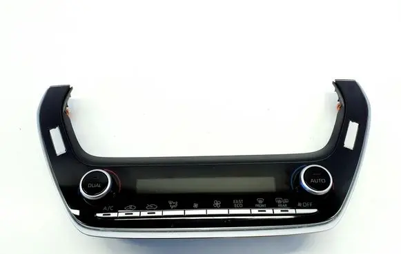 Toyota Corolla E210 E21 Interior fan control switch 5590002E20