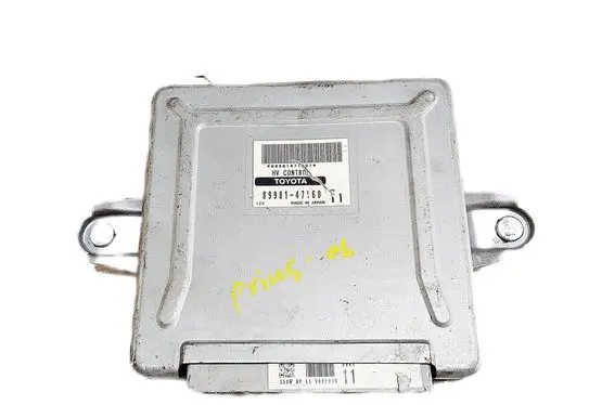 Toyota Prius (XW20) Other control units/modules 89981-47160