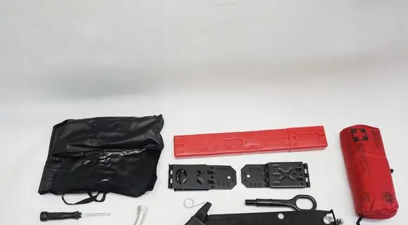 Volkswagen Tiguan Lift Jack 