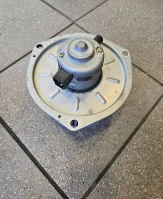 Mazda Xedos 6 Heater fan/blower HB111GA5RA
