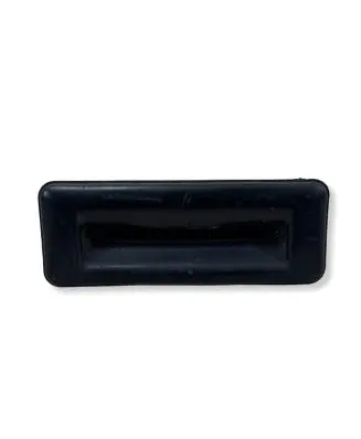 Audi A1 Tailgate opening switch 5J0827229