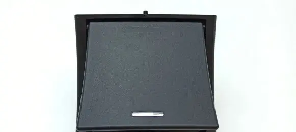 Mercedes-Benz E W212 Ashtray (rear) A2126803750 81713001