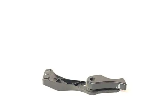 BMW 3 F30 F35 F31 Engine bonnet (hood) release handle 7326365 17365810