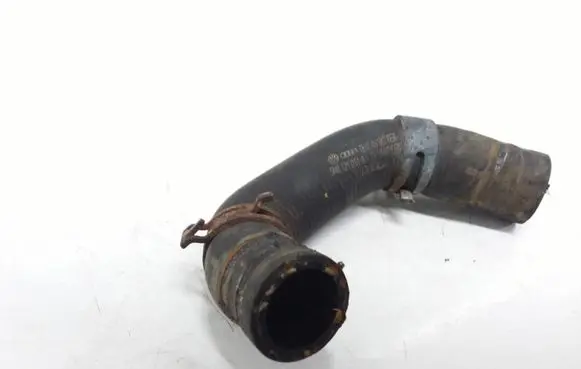 Volkswagen PASSAT B6 Engine coolant pipe/hose 5N0121051A