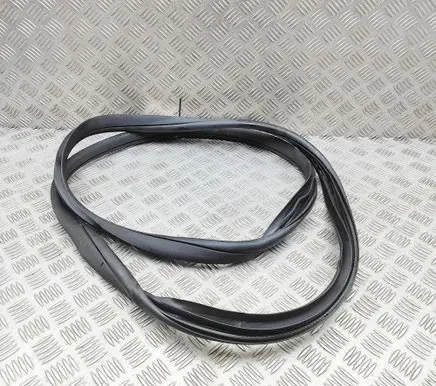 Mercedes-Benz E W213 Rubber seal front coupe door A2047271187