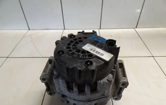 Mercedes-Benz Vito Viano W447 Generator/alternator FGN18S128