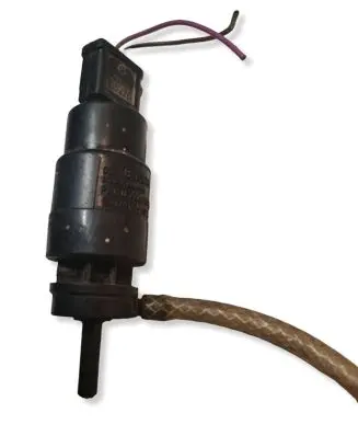 Mercedes-Benz E W124 Windscreen/windshield washer pump 1248690021 PAC0392040003