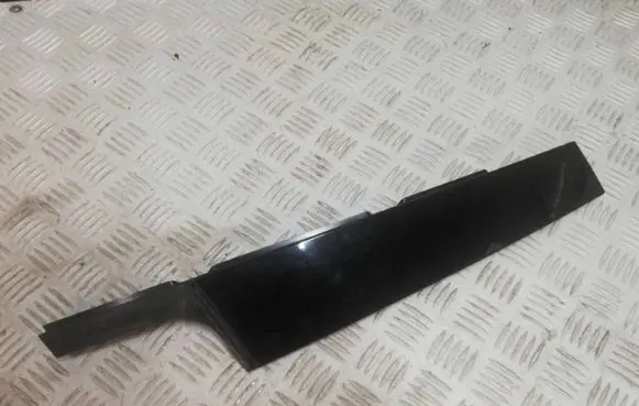 Mini Cooper Countryman R60 Front door trim (molding) 9800551 41400002