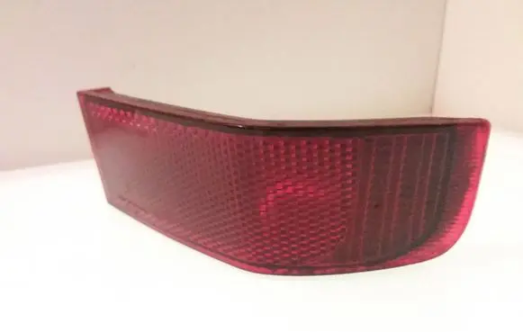 Opel Omega B2 Rear tail light reflector E102918 162034