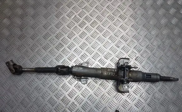 Mitsubishi Galant Steering wheel axle 9709090