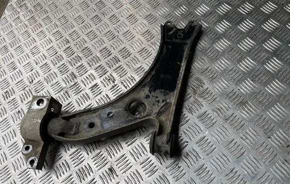 Skoda Superb B6 (3T) Front lower control arm/wishbone 055712951715