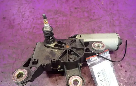 Seat Leon (1M) Rear window wiper motor