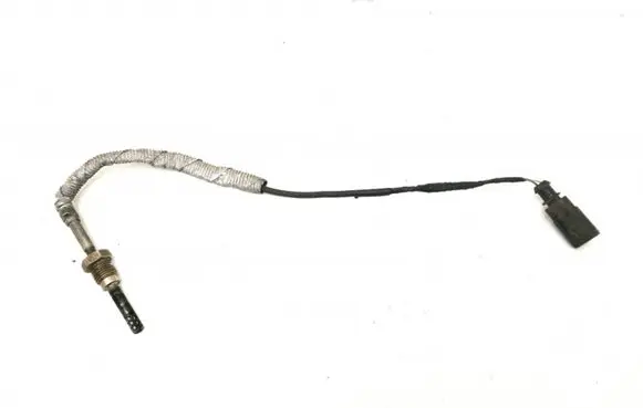 Audi A6 S6 C6 4F Exhaust gas temperature sensor 03G906088D