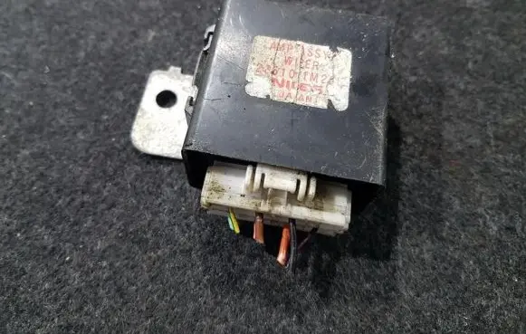 Nissan Almera Other control units/modules 286101M200
