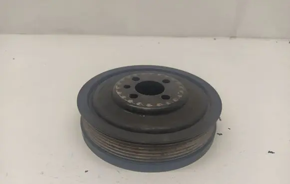 Audi A3 S3 8P Crankshaft pulley 03G105243