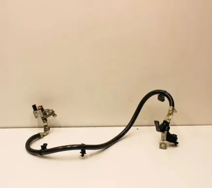 Positive wiring loom