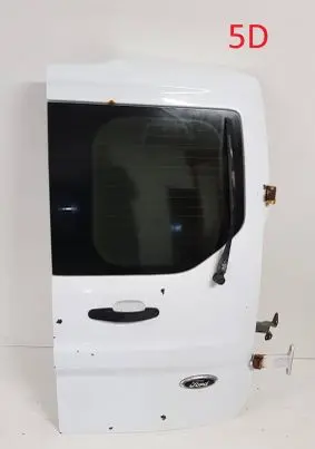 Ford Transit - Tourneo Connect Back/rear loading door 