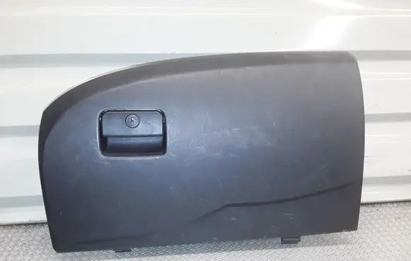 Mitsubishi Outlander Glove box lid/cover 