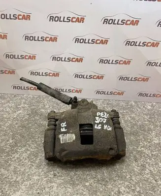 Peugeot 307 Front brake caliper