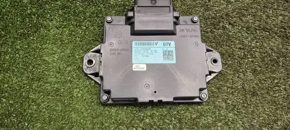 KIA EV6 Rear brake EMF control unit/module 350011XFV0