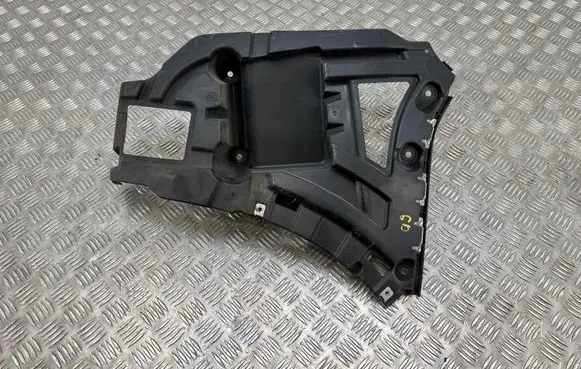 BMW X3 F25 Rear bumper mounting bracket 7210078