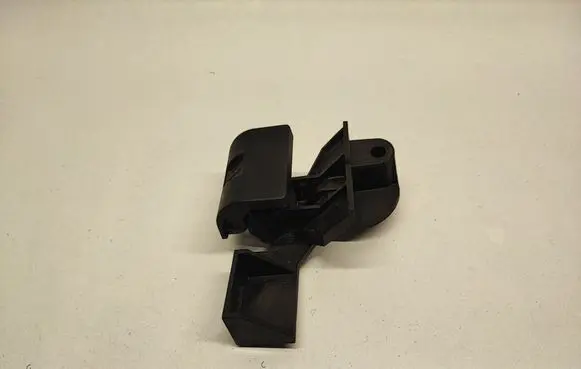 Ford F150 Engine bonnet (hood) release handle FL3416C856ACW