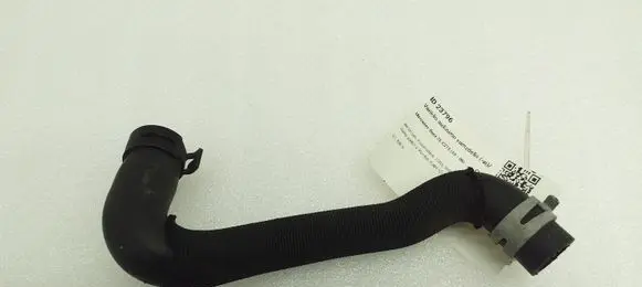 Mercedes-Benz CL C215 Engine coolant pipe/hose