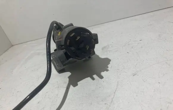 Volkswagen Sharan Ignition lock 4B0905851B