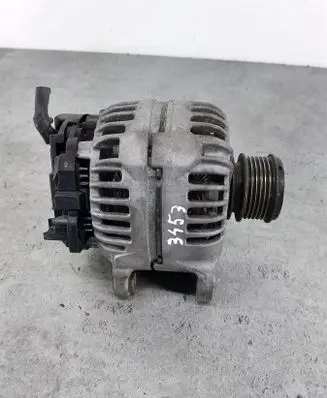 Mitsubishi Grandis Generator/alternator 0124525128