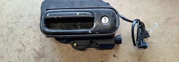 Volkswagen Transporter - Caravelle T5 Tailgate/trunk/boot lock/catch/latch 7H0827426M