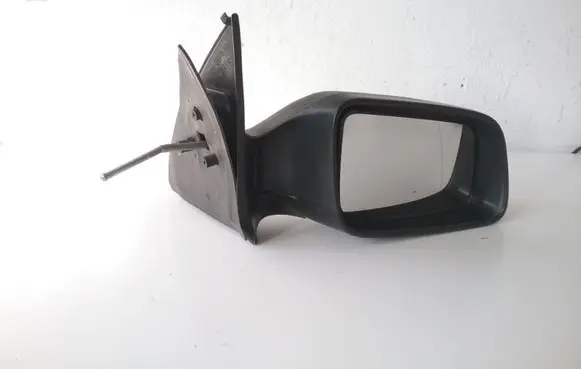 Opel Astra G Manual wing mirror E11015720 VM168RHRHD
