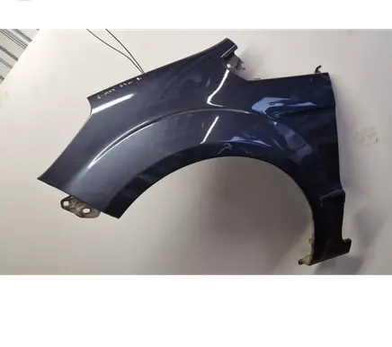 Ford Galaxy Fender
