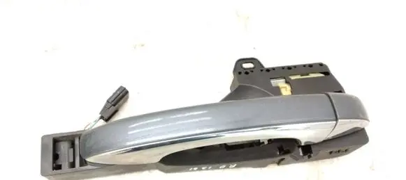 Renault Megane IV Front door exterior handle 806067663R TEKPN