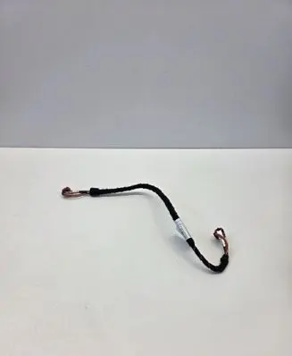 BMW 3 F30 F35 F31 Sound system wiring loom 9251730 24062012 E34741